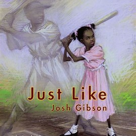 Just Like Josh Gibson 